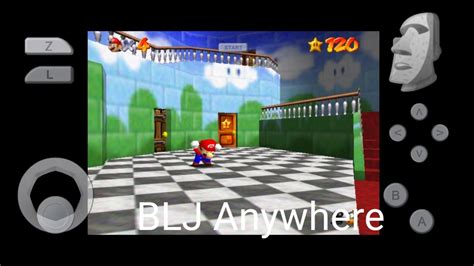 things you need to do as well sblj, blj at the bowser one star door or on the stairs, any at the end. . Blj anywhere code